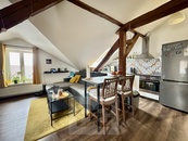 Pronájem bytu 3+kk 100 m2, Brno - Horní Heršpice, cena 27200 CZK / objekt / měsíc, nabízí 