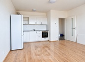 Pronájem bytu 2+kk 50 m2, Brno - Žebětín, cena 19500 CZK / objekt / měsíc, nabízí Bohemian Estates International s.r.o.