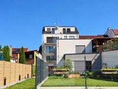 Prodej bytu 2+kk 66 m2, Brno - Židenice, cena cena v RK, nabízí Bohemian Estates International s.r.o.