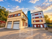 Prodej víceúčelového komerčního areálu, Mladá Boleslav, ul.Ptácká, cena cena v RK, nabízí 