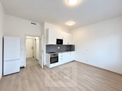 Pronájem bytu 1+kk 27 m2, Praha - Hostivař, cena 15900 CZK / objekt / měsíc, nabízí Bohemian Estates International s.r.o.
