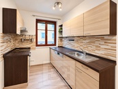 Pronájem bytu 2+kk 46 m2, Jablonec nad Nisou, cena 13500 CZK / objekt / měsíc, nabízí Bohemian Estates International s.r.o.