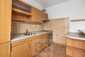 Pronájem bytu 2+kk 40 m2, Mladá Boleslav III, cena 16900 CZK / objekt / měsíc, nabízí 