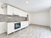 Pronájem bytu 1+kk 21 m2, Znojmo, cena 9000 CZK / objekt / měsíc, nabízí 