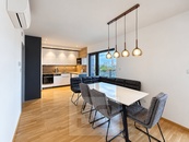 Pronájem bytu 3+kk 85 m2, Plzeň - Východní Předměstí, cena 29900 CZK / objekt / měsíc, nabízí 