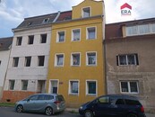pronájem bytu 1+kk Prostřední, Ústí nad Labem, cena 1660 CZK / objekt / měsíc, nabízí ERA ESTATE agency