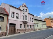Prodej bytového domu Kynšperk nad Ohří., cena 5299000 CZK / objekt, nabízí ERA ESTATE agency