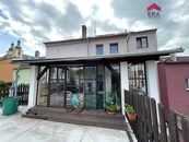 Prodej bytového domu Kynšperk nad Ohří., cena 4999000 CZK / objekt, nabízí 