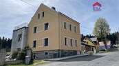 Prodej nového apartmánu s terasou Nádražní ulice Pernink., cena 4599000 CZK / objekt, nabízí 