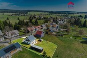 Prodej rodinného domu v obci Pernink v Krušných horách., cena 10750000 CZK / objekt, nabízí ERA ESTATE agency