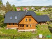 Rodinný dům na prodej, 5kk, Žehrov - Žďár, okr. Mladá Boleslav, cena 16200000 CZK / objekt, nabízí 