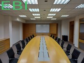 Kanceláře k pronájmu, 430m2, Nová cesta, Praha 4 Krč, cena 195 CZK / m2 / měsíc, nabízí Eurobuilding Investment spol. s.r.o