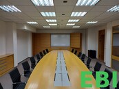 Kanceláře k pronájmu, 430m2, Nová cesta, Praha 4- Krč, cena 195 CZK / m2 / měsíc, nabízí