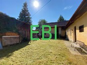 Rodinný dům na prodej, Mysliboř, okr. Jihlava, cena 1990000 CZK / objekt, nabízí 