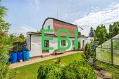 Rodinný dům na prodej, pilníkovská, Praha 9 - Dolní Počernice, cena 16990000 CZK / objekt, nabízí Eurobuilding Investment spol. s.r.o