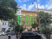 ČD na prodej, 731m2+300m2 SP, 28.Pluku, Praha 10 Vršovice, cena 101000000 CZK / objekt, nabízí