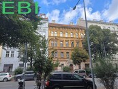 ČD na prodej, 731m2+300m2 SP, 28.Pluku, Praha 10 Vršovice, cena cena v RK, nabízí 