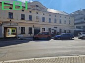 Soubor nebytových domů, 1773m2, Kmentova, Jindřichův Hradec, cena cena v RK, nabízí Eurobuilding Investment spol. s.r.o