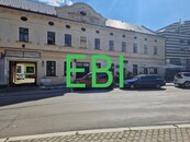 Soubor nebytových domů, 1773m2, Kmentova, Jindřichův Hradec, cena cena v RK, nabízí 