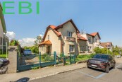 Prodej RD, Na spádu, Praha 10 - Strašnice, cena 26800000 CZK / objekt, nabízí Eurobuilding Investment spol. s.r.o
