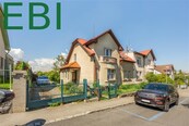 Prodej RD, Na spádu, Praha 10 - Strašnice, cena 24500000 CZK / objekt, nabízí 