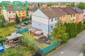 Byt 3+1, vlastní zahrada 150m2, 62,3m2, U okálu, Červený Újezd, Praha - západ, cena 7490000 CZK / objekt, nabízí 