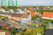 Byt 3+1, vlastní zahrada 150m2, 62,3m2, U okálu, Červený Újezd, Praha - západ, cena 7790000 CZK / objekt, nabízí 