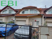 RD na pronájem, 130m2, 4kk/B, Jistebnická, Praha 4 - Libuš, cena 45000 CZK / objekt / měsíc, nabízí Eurobuilding Investment spol. s.r.o