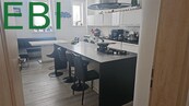 Byt 3+1/B, 105m2, Pod Tratí, Praha 5 - Smíchov, cena 32900 CZK / objekt / měsíc, nabízí 