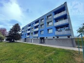 Prodej bytu 1+1, 36m2, Liberecká ul., Jablonné v Podještědí - Markvartice, cena 1690000 CZK / objekt, nabízí 