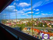 Prodej bytu 3+1/2L, 71 m2, DV, Praha 4 - Michle, ul. Pod dálnicí, cena cena v RK, nabízí 