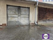 Prodej garáže 19m2, OV, Praha 6 - Bubeneč, cena 1150000 CZK / objekt, nabízí 