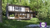 Prodej rodinného domu 180 m2 na pozemku 2500 m2, Říčany u Prahy, cena cena v RK, nabízí 