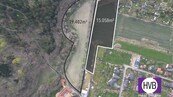 Prodej pozemků 34.460 m2, Újezd u Průhonic - Praha a Průhonice - Průhonice., cena 4416 CZK / m2, nabízí 