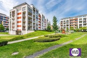 Prodej bytu 3+kk/3xL,G, OV, 118m2, ul. Prušánecká, Praha 5 - Zličín, cena 9995000 CZK / objekt, nabízí HVB Real Estate s.r.o.