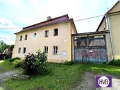 Prodej RD 4+kk 222 m2, pozemek 1906 m2, Dolany nad Vltavou - Debrno, okr. Mělník