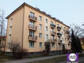 Pronájem bytu 3+kk s balkonem, 85 m2, Příbram VII, ul. Prof. Skupy, cena 12500 CZK / objekt / měsíc, nabízí 