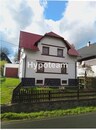 Prodej rodinného dvoupatrového domu v obci Merboltice u Děčína, cena 4590000 CZK / objekt, nabízí 