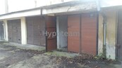 Pronájem garáže, Dvořákova ul., Ústí nad Labem centrum, cena 2800 CZK / objekt / měsíc, nabízí 