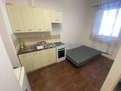 Garsoniéra, 18 m2, ul. Bozděchova, Klíše, cena 5500 CZK / objekt / měsíc, nabízí 