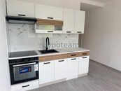 1+1, OV, 1. patro, ul. Šumavská, Stříbrníky, cena 12500 CZK / objekt / měsíc, nabízí 