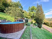 Chata se zahradou, Olešnice u Svádova, cena 4450000 CZK / objekt, nabízí 