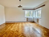 3+1 (110 m2) v rodinném domě Praha západ Statenice pronájem