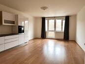 Novostavba 3+kk (83 m2)/2x Balkon, Garáž. stání; Zelené údolí Praha 4, ul. Za Valem pronájem, cena 32000 CZK / objekt / měsíc, nabízí Agentura Quick Service