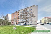 Klidný 3+1 (105 m2)/ lodžie (6 m2) u Vyšehradu, OV, metro- Praha 4 Vyšehrad, ul. Na Bučance- prodej, cena 13900000 CZK / objekt, nabízí 
