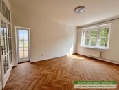3+1/2x balkon, klid, metro B do 10 min. Praha 5 Smíchov pronájem, cena 25500 CZK / objekt / měsíc, nabízí 