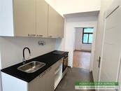 1+1 (47 m2), cihla, po rekonstrukci Bořivojova, Praha 3 Žižkov pronájem, cena 17000 CZK / objekt / měsíc, nabízí Agentura Quick Service