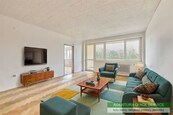 3+1 (105 m2)/lodžie, OV, u Vyšehradu - Praha 2 Nusle - prodej
