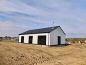Novostavba rodinného domu 4+kk, 100 m2 na pozemku o rozloze 1066 m2, Olešná u Rakovníka., cena 9900000 CZK / objekt, nabízí iReality s.r.o.