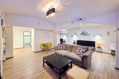 Prodej nebytového prostoru 49 m2, Praha 2 Vinohrady., cena 4990000 CZK / objekt, nabízí 
